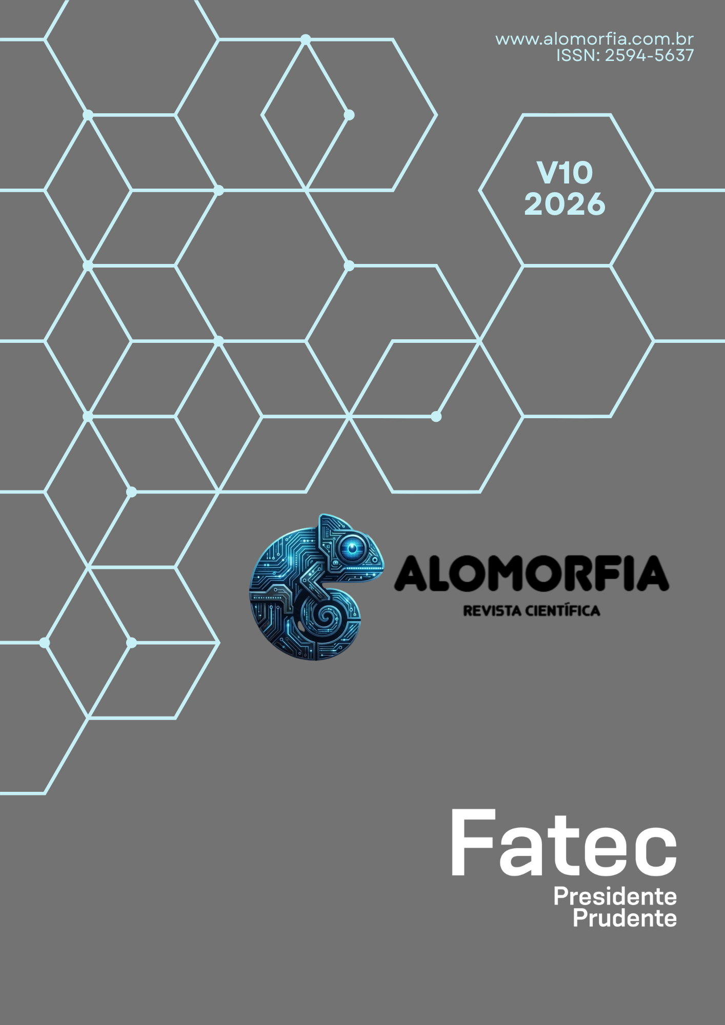 					Visualizar v. 10 (2026): Revista Alomorfia
				